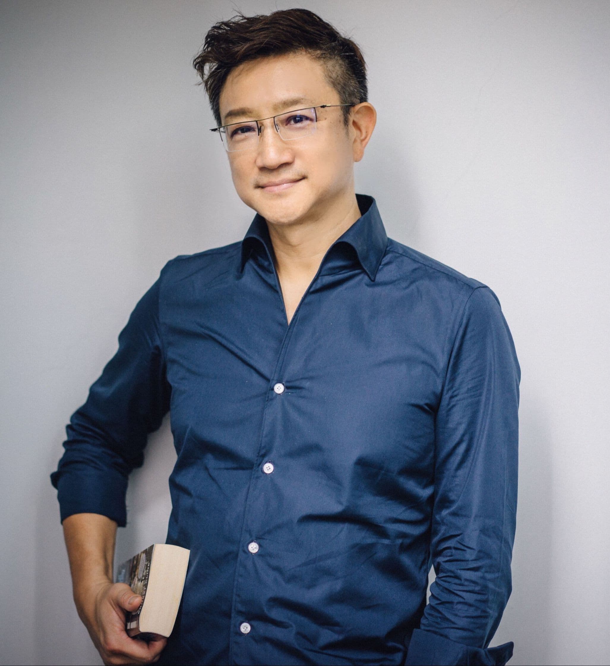 丘立全