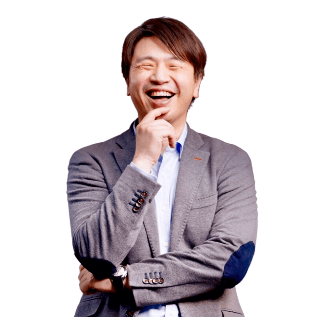 王俊人 CJ Wang