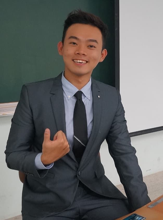 呂承軒