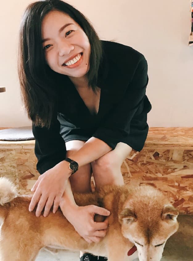 胡睿婷