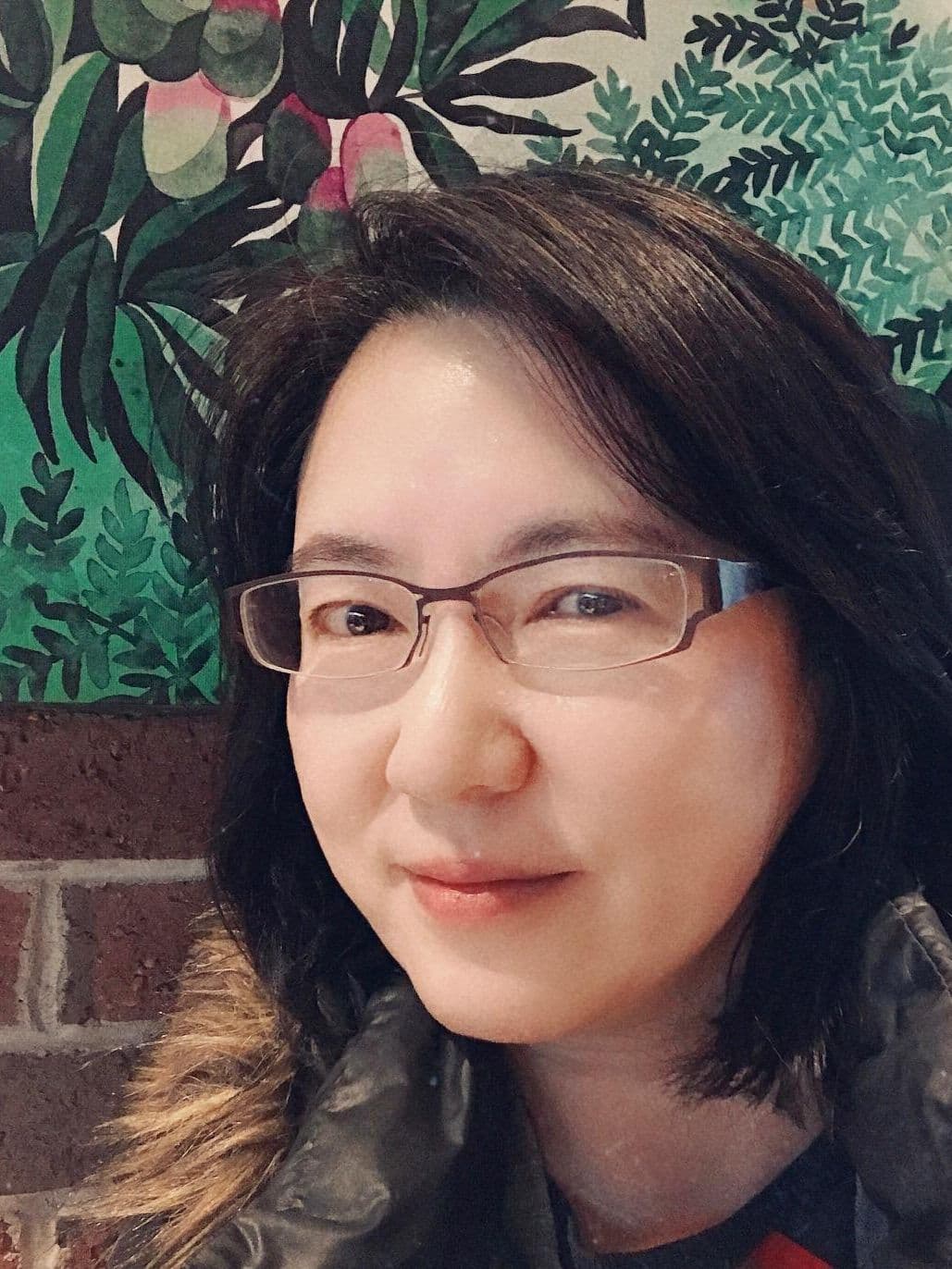 洪小玲 (Charlene Hung)