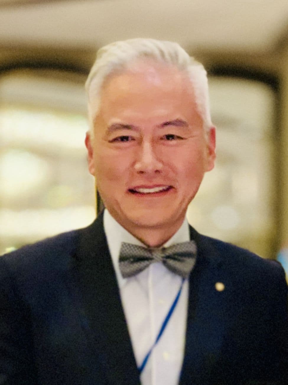 寇景怡 (Gene Kou)