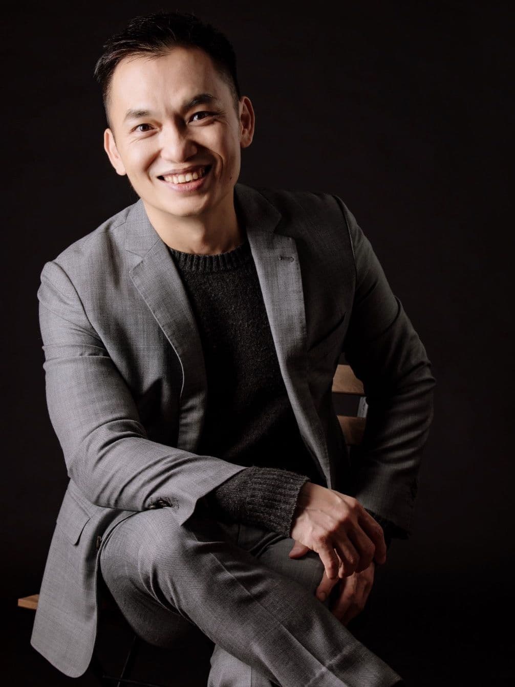 莊盛全 (Jesse)
