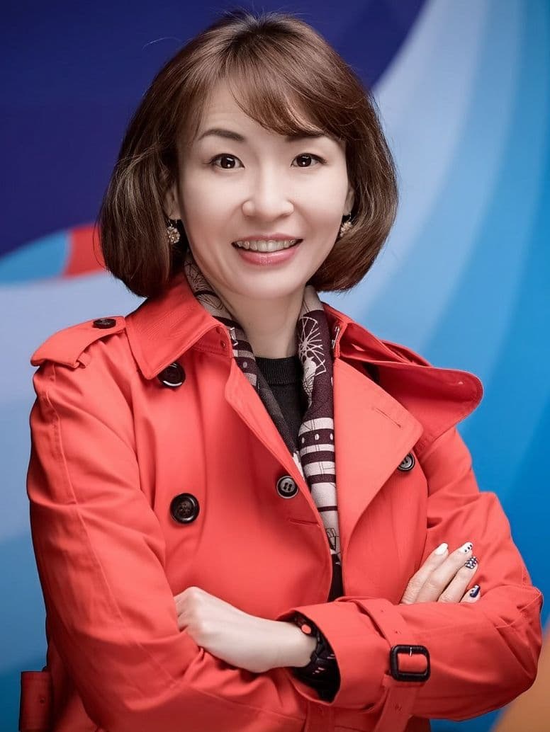 朱怡靜