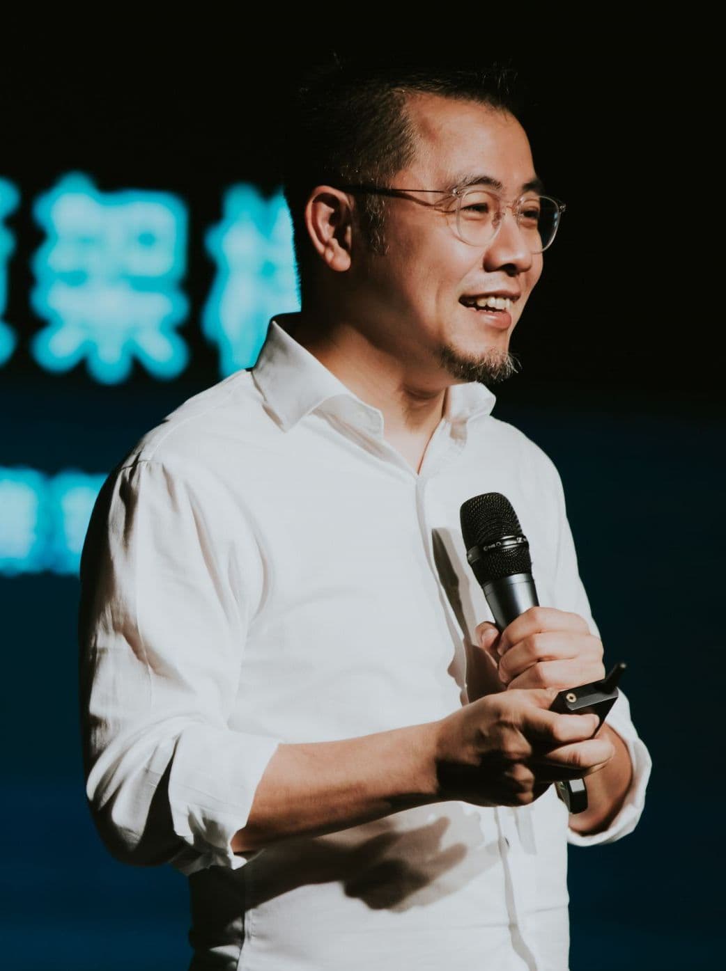 黃谷涵 Hank Huang