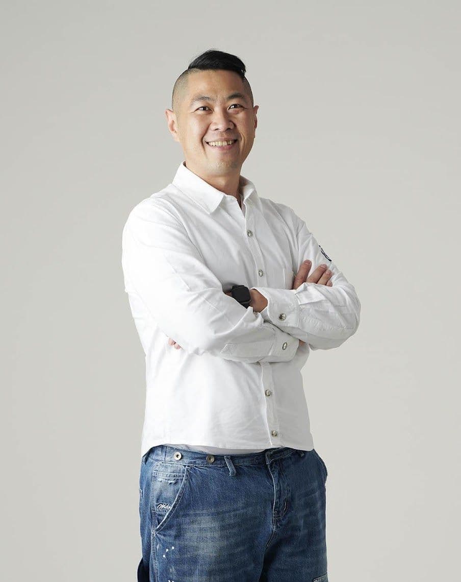 羅偉銘