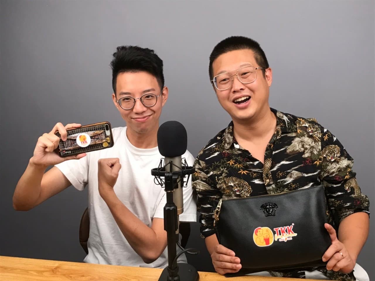 職涯99#05 行銷點子王Alan 讓貴人自動上門