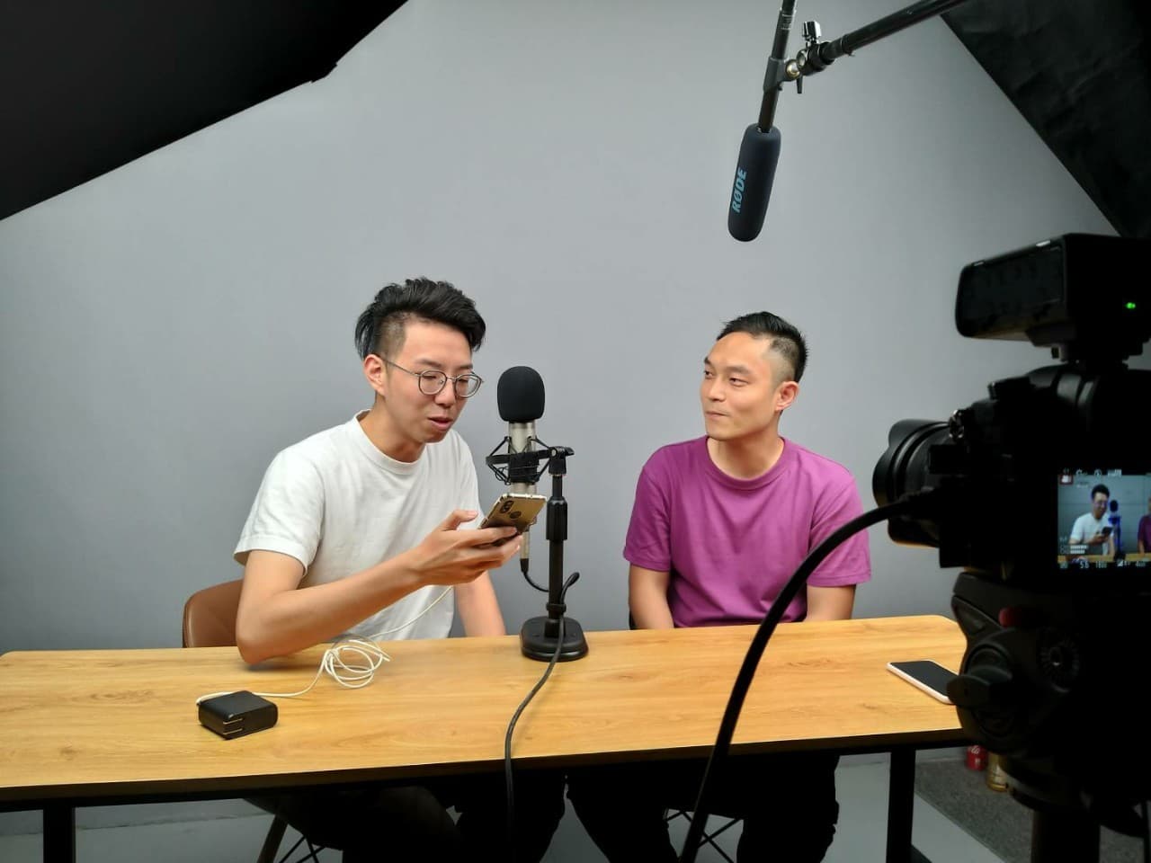 職涯99#07 Dean加入新創貢獻所學 致力房價透明