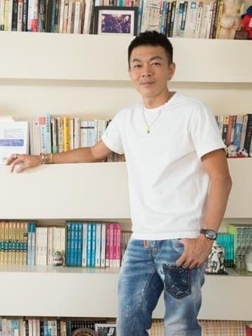 蔣承縉 Howard Jiang