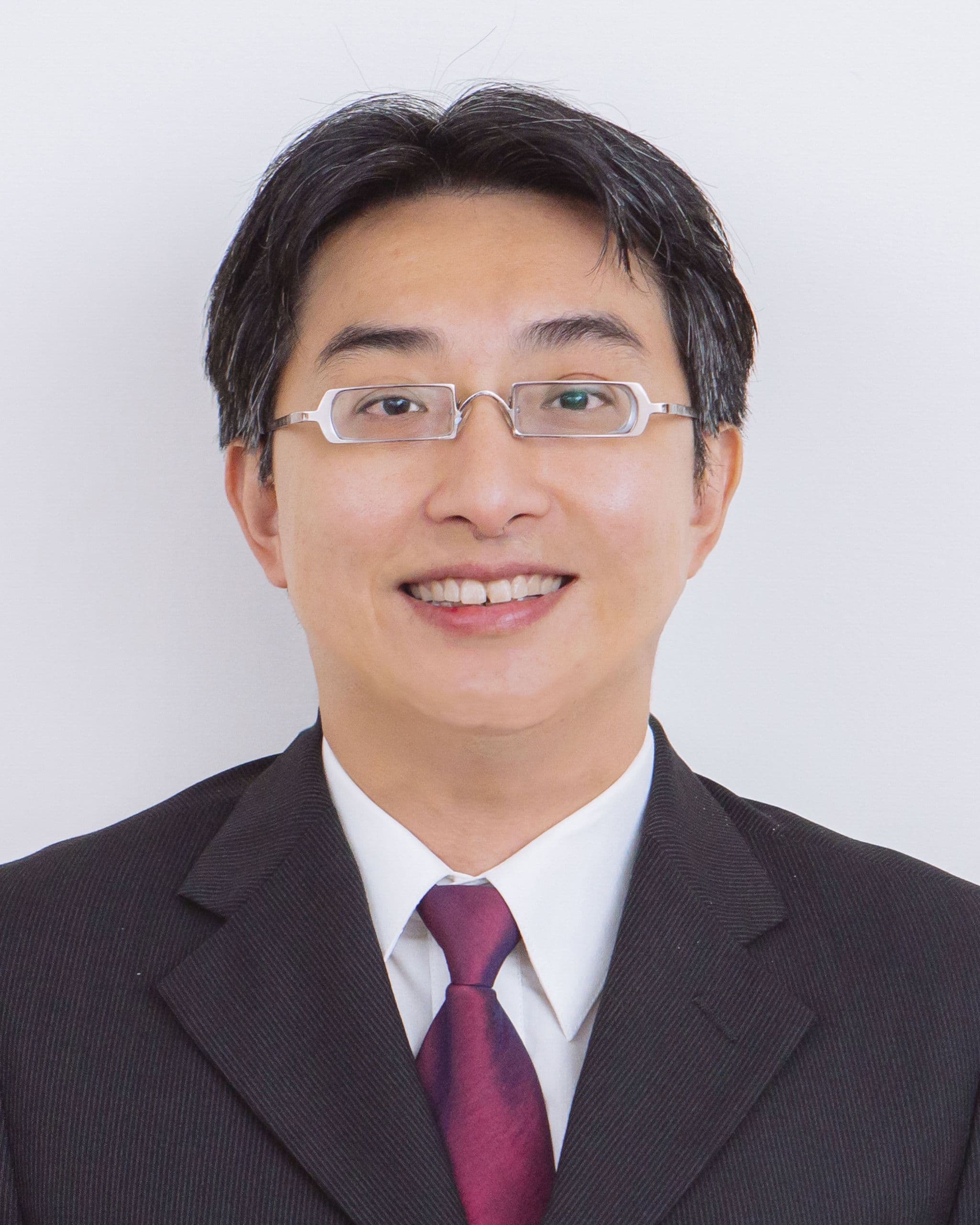 詹鼎正
