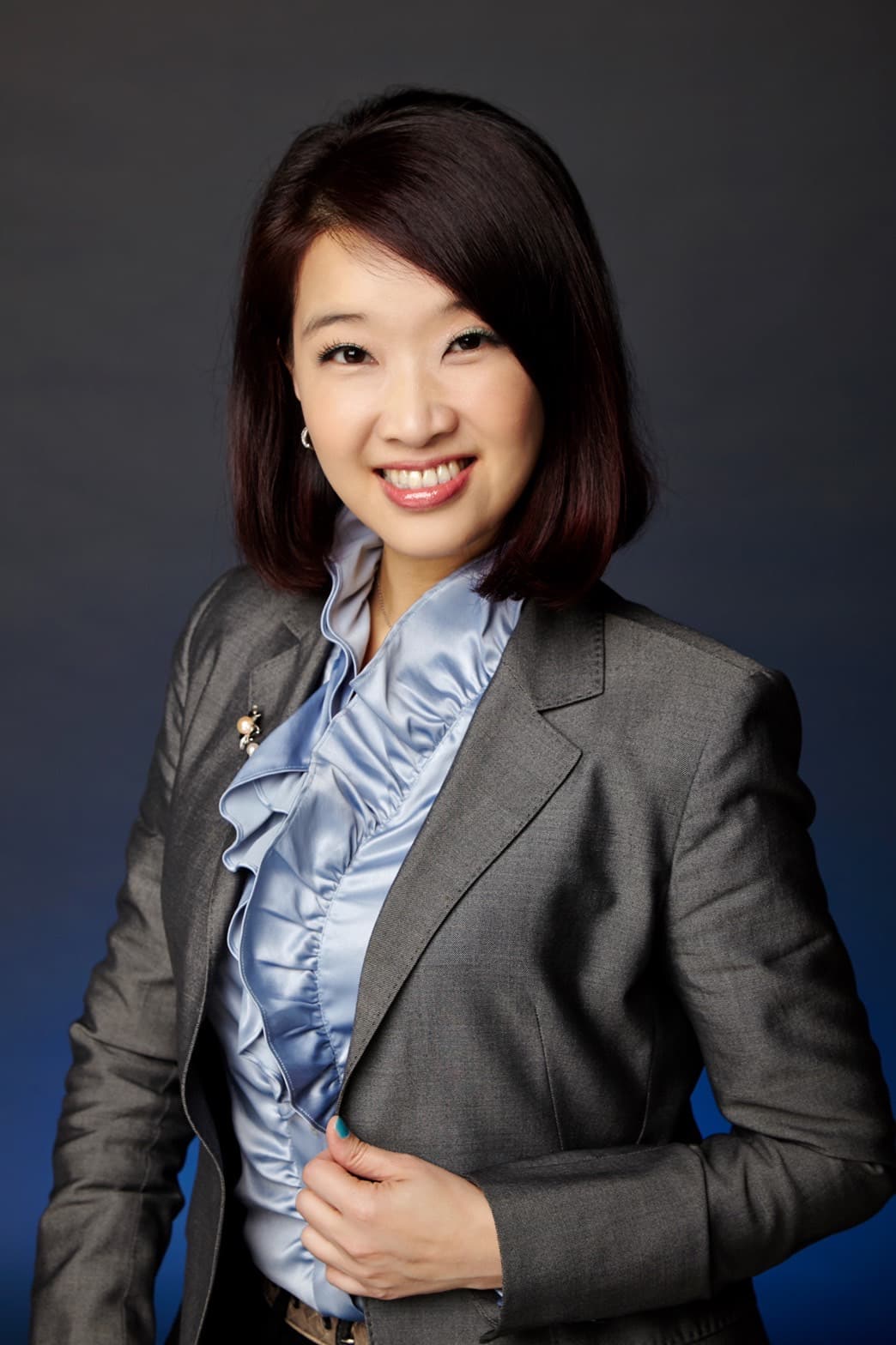 陳淑芬 Midee Chen