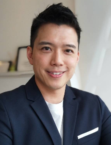陳龍 Jacky Chen