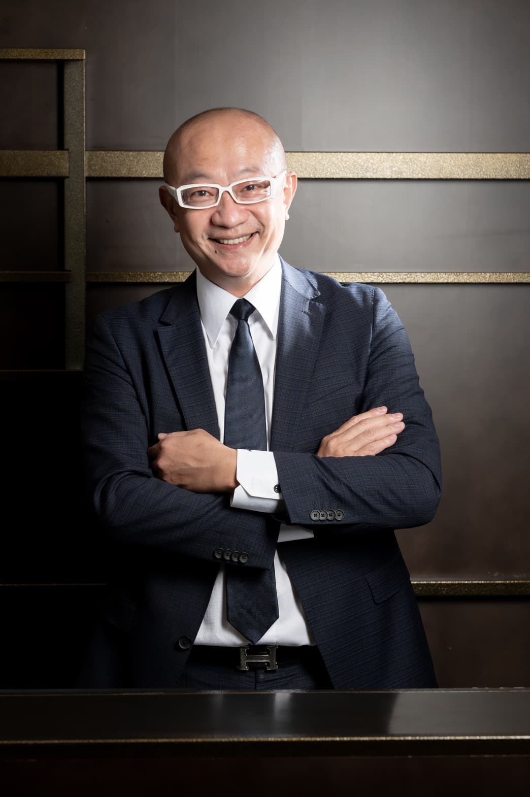 王劭仁 Arthur Wang