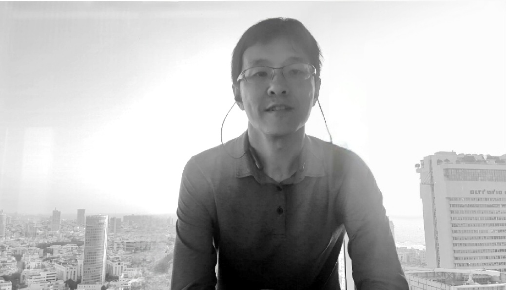 許家碩 Brian Hsu