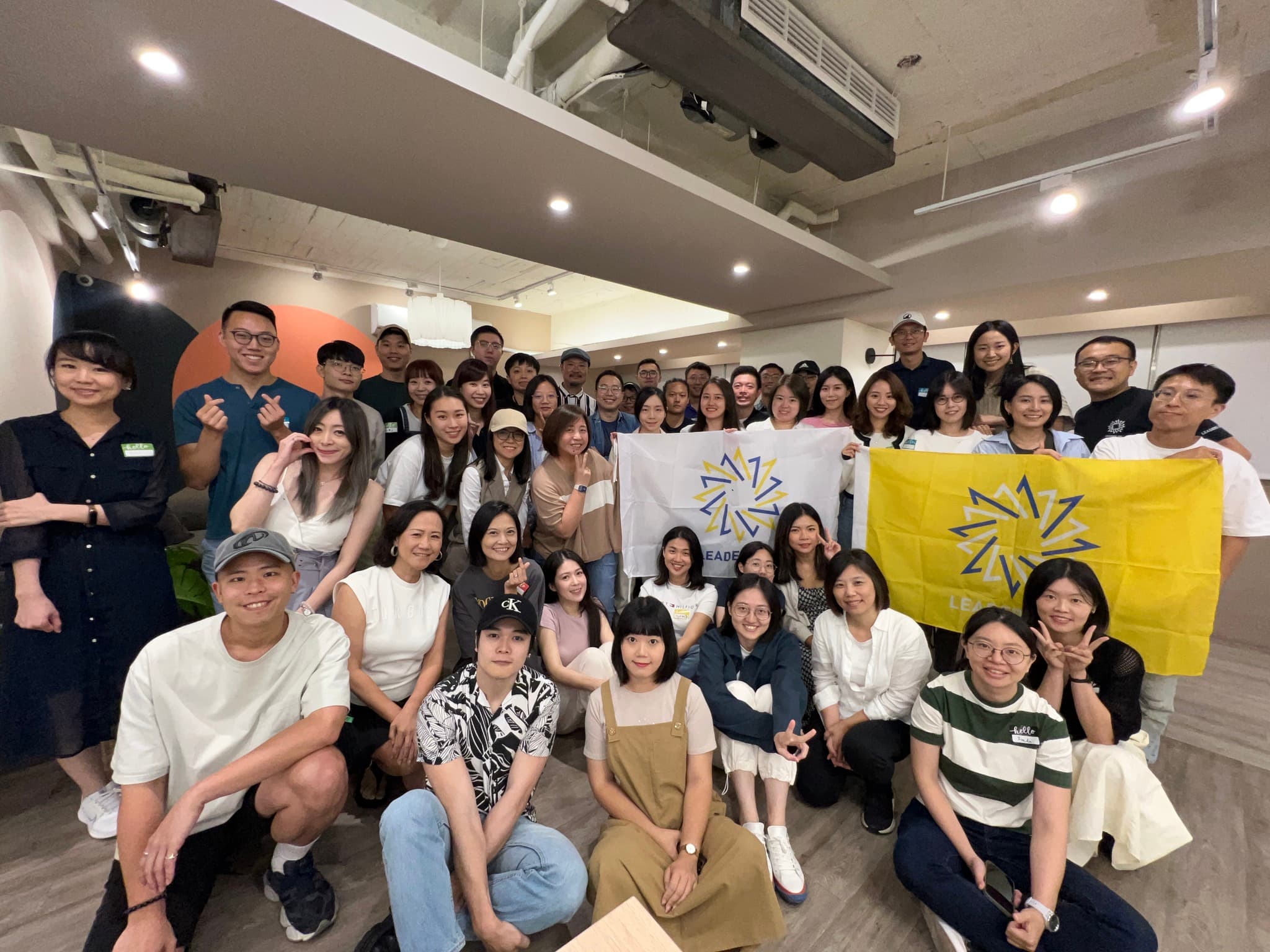 2024|發現你的價值觀&設計思考雙工作坊(一)