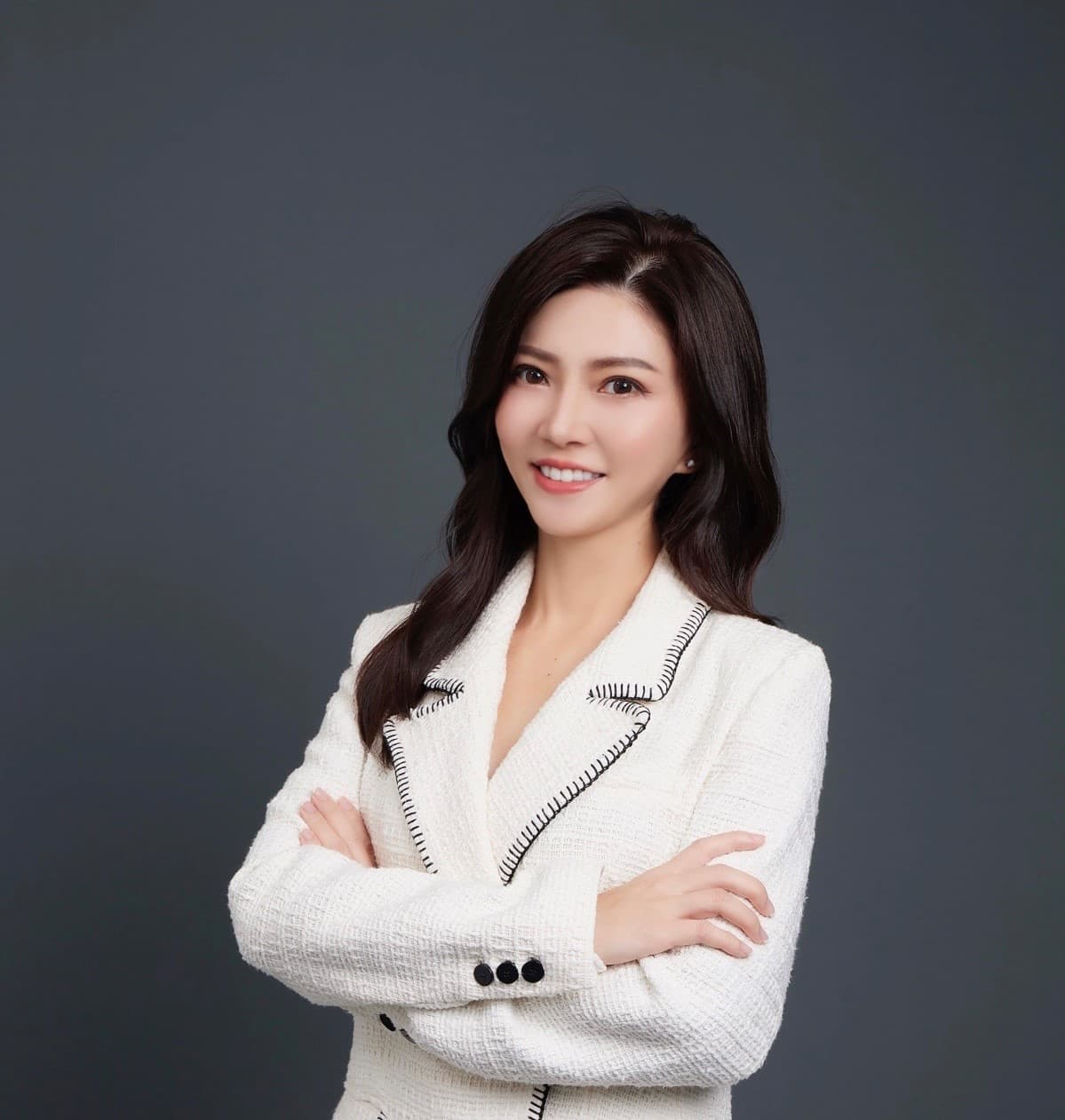 王嘉珮 Lisa Wang